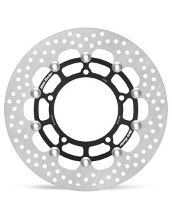 BRAKE DISC HALO FLOAT FT