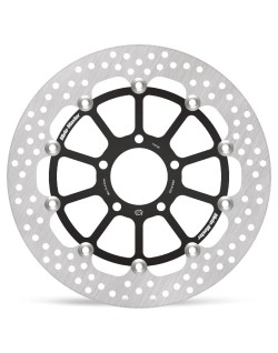 BRAKE DISC HALO FLOAT FT