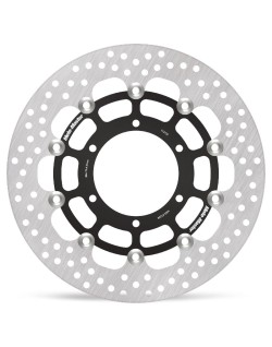 BRAKE DISC HALO FLOAT FT