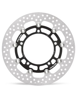 BRAKE DISC HALO FLOAT FT