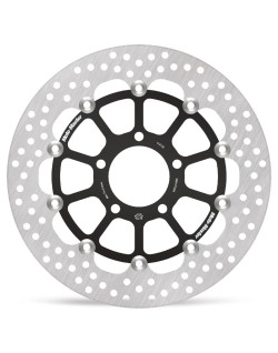 BRAKE DISC HALO FLOAT FT