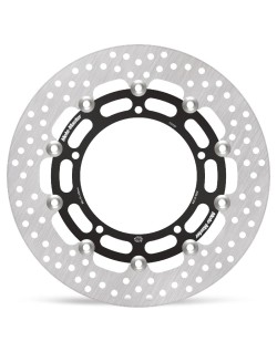 BRAKE DISC HALO FLOAT FT