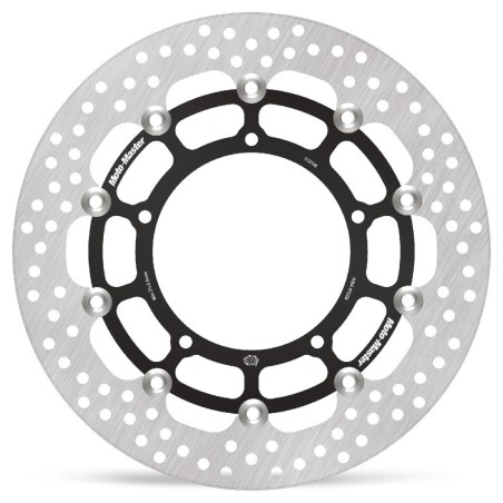 BRAKE DISC HALO FLOAT FT