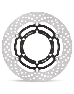 BRAKE DISC HALO FLOAT FT