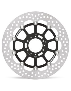 BRAKE DISC HALO FLOAT FT