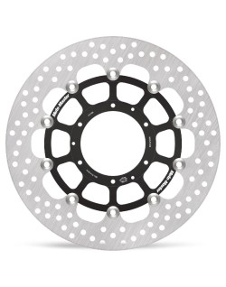 BRAKE DISC HALO FLOAT FT