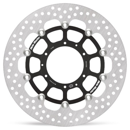 BRAKE DISC HALO FLOAT FT