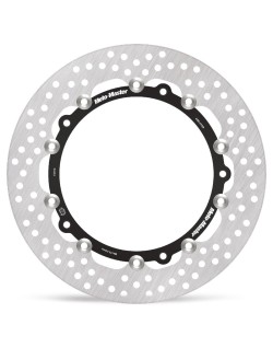 BRAKE DISC HALO FLOAT FT