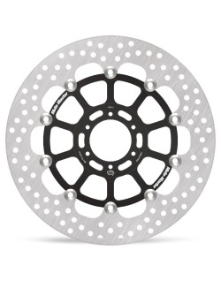 BRAKE DISC HALO FLOAT FT