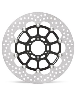 BRAKE DISC HALO FLOAT FT