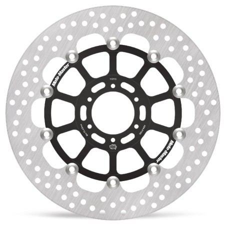BRAKE DISC HALO FLOAT FT
