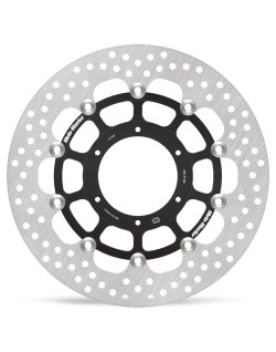 BRAKE DISC HALO FLOAT FT