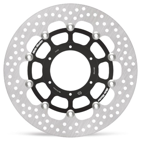 BRAKE DISC HALO FLOAT FT