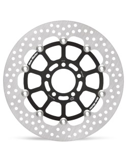 BRAKE DISC HALO FLOAT FT
