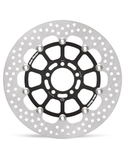 BRAKE DISC HALO FLOAT FT