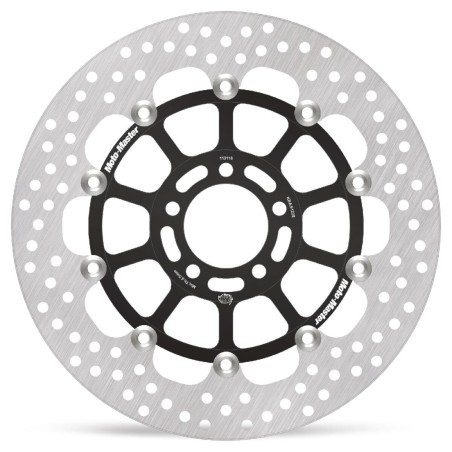 BRAKE DISC HALO FLOAT FT