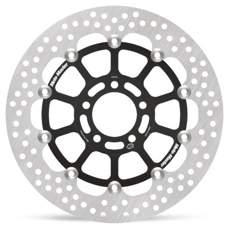 BRAKE DISC HALO FLOAT FT