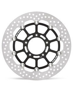 BRAKE DISC HALO FLOAT FT