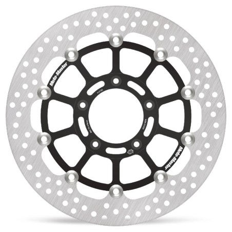 BRAKE DISC HALO FLOAT FT