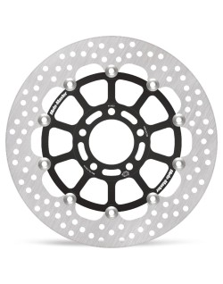 BRAKE DISC HALO FLOAT FT