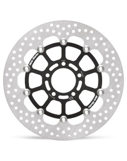 BRAKE DISC HALO FLOAT FT
