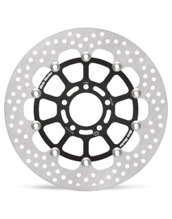 BRAKE DISC HALO FLOAT FT