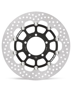 BRAKE DISC HALO FLOAT FT