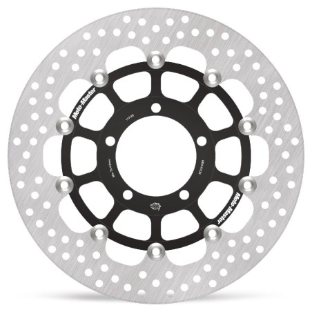 BRAKE DISC HALO FLOAT FT