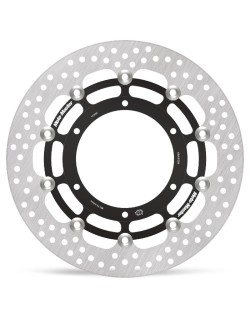 BRAKE DISC HALO FLOAT FT