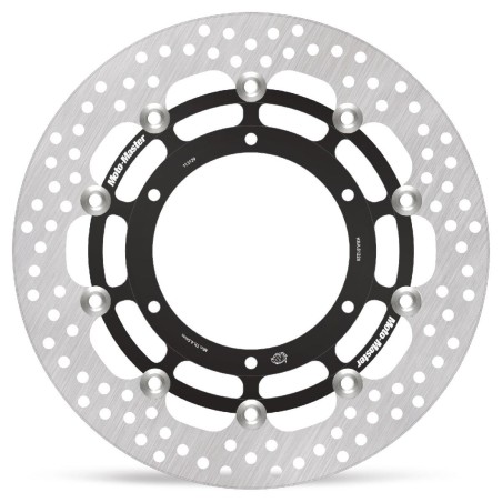 BRAKE DISC HALO FLOAT FT