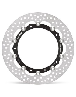 BRAKE DISC HALO FLOAT FT