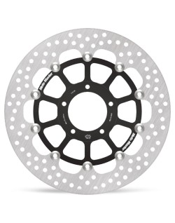 BRAKE DISC HALO FLOAT FT