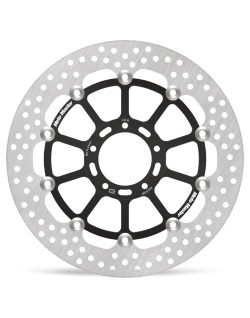 BRAKE DISC HALO FLOAT FT