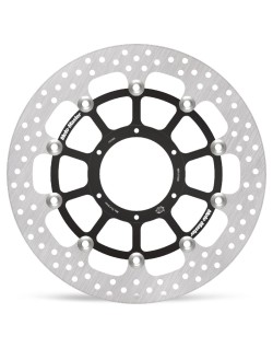 BRAKE DISC HALO FLOAT FT