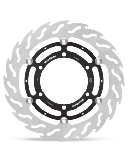 BRAKE DISC FLAME FLOAT FT L