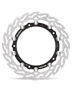 BRAKE DISC FLAME FLOAT FT L