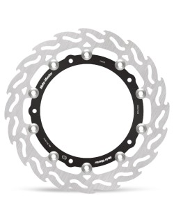 BRAKE DISC FLAME FLOAT FT R