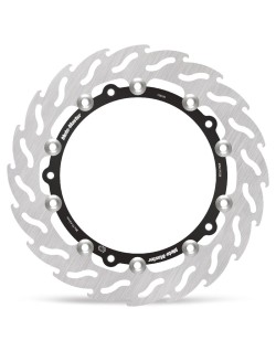 BRAKE DISC FLAME FLOAT FT L