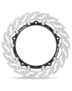 BRAKE DISC FLAME FLOAT FT L