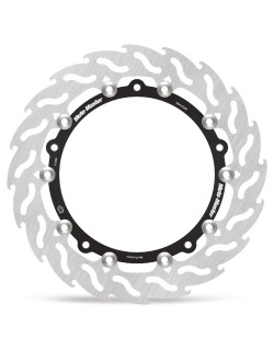BRAKE DISC FLAME FLOAT FT R