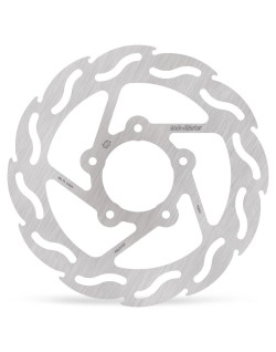 BRAKE DISC FLAME SCOOTER