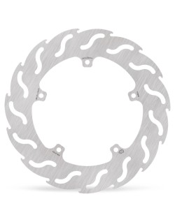 BRAKE DISC FLAME SCOOTER