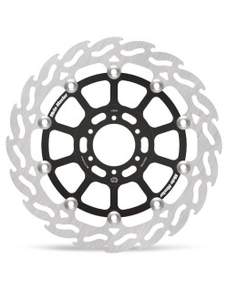 BRAKE DISC FLAME FLOAT FT L