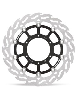 BRAKE DISC FLAME FLOAT FT L
