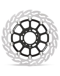 BRAKE DISC FLAME FLOAT FT L