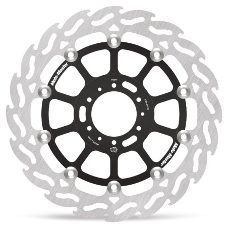 BRAKE DISC FLAME FLOAT FT L