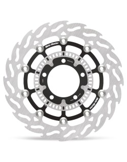 BRAKE DISC FLAME FLOAT FT L