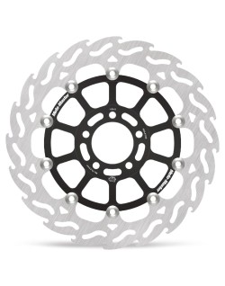 BRAKE DISC FLAME FLOAT FT L