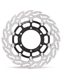 BRAKE DISC FLAME FLOAT FT L
