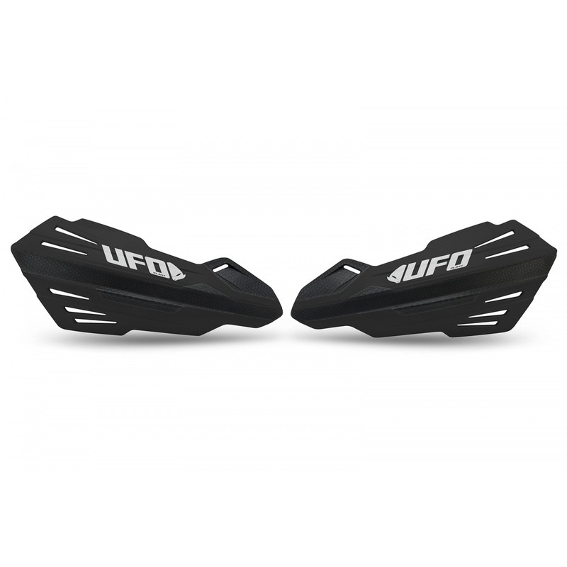Protège-mains UFO noir Husqvarna Protège-mains UFO noir Husqvarna